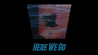 Here We Go (Prod. BubbaGotBeatz) - Instrumental -