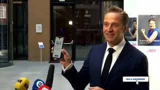 Minister de Jonge   NPC Dialogue