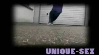 UNiQUE-SEX **Reppin** [S.][E.][C.]