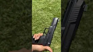 Ruger 5.7 is fire🔥