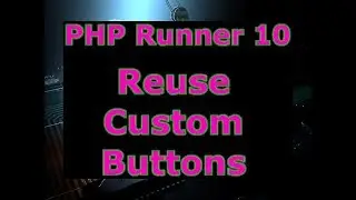 Copy Paste Custom Buttons