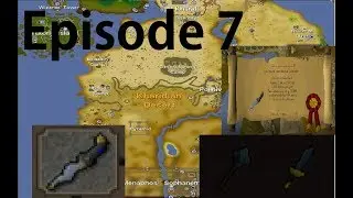 OSRS Desert Only Ironman Episode 7