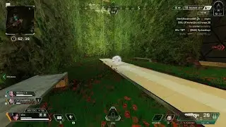 Olympus is GREAT (Apex Legends)
