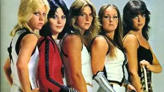Cherry Bomb - The Runaways