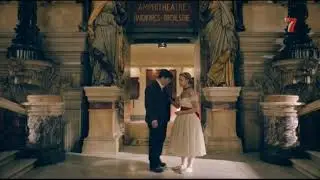 Парижден мені іздеп тап 1/4 бөлім/серия