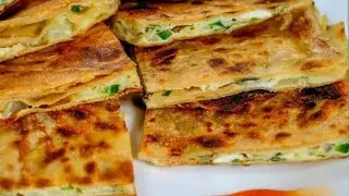 What is stuffed paratha made of?Is paratha Which is the best paratha?Are stuffed parathas healthy?
