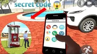 secret code in indian bike driving 3D new update//#trending #gaming #viralvideo