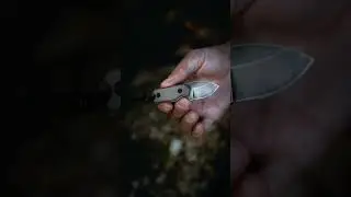 Böker Magnum - Li'l friend