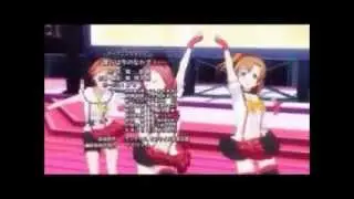 Anime Dance - Saturday Amv