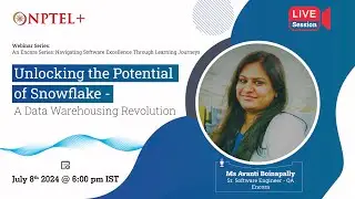 Unlocking the Potential of Snowflake - A Data Warehousing Revolution