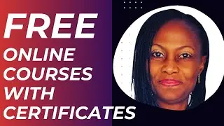 FREE Online Courses That Can PAY YOU MONTHLY!