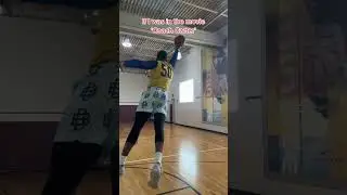 How Coach Carter Should’ve Ended 😤