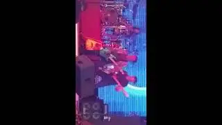 Monroy Band - Enter Sandman