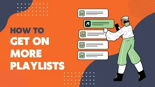How To Get On More Influential Playlists