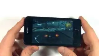 Обзор обновленного коммуникатора JiaYu G2s MT6577