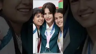 ЧЕМПИОНЛАРИМИЗ ЛАЙК