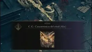 ELDEN RING Shadow of the Erdtree: Where to get Aspect of the Crucible Wings - Blacknight Edredd