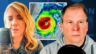 How Natural Disasters Reveal the Image of God