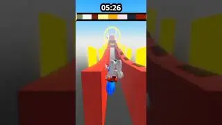 А ты смог? #roblox #shorts