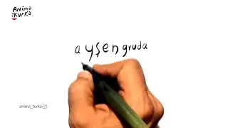 #AyşenGruda