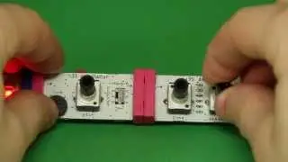 Building a Synth - Bit by Bit