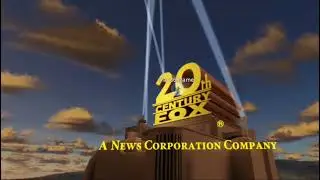 20th Century Fox roblox :v