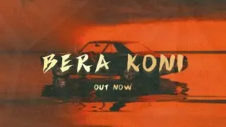 Bera Koni (Official Song) || P₹NCE SIDHU