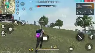 Kar98k king of free fire