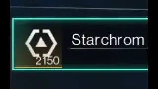 2000+ STARCHROM | Echo Stone Purification | Once Human