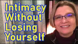 Attracting a Worthy Partner without Losing Yourself - Consciousness Alignment