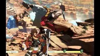 6x Side Switch Combo for maximum style points