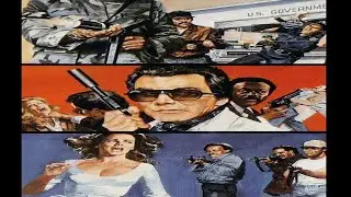 Kill Point || 1984 Hollywood Action Movie || English