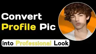 Create professional Profile pics|Social media Profile Pic maker|Pfp maker website|instagram profile