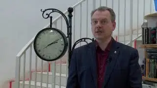 Трушин интервью