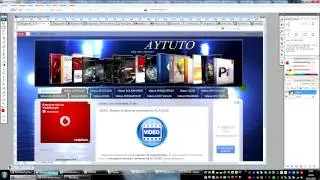 Recortar una parte de una imagen en PHOTOSHOP (Método 2)