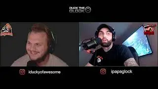 Podcast Stream #13