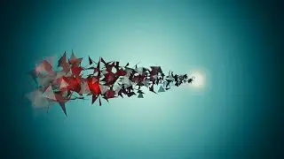 FREE INTRO PARTICLES WITHOUT TEXT