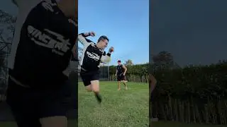 DID HE MAKE IT OR NOT?😱