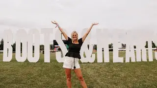 Boots & Hearts Emerging Artist Showcase Recap