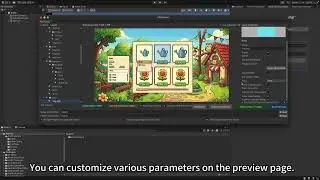 Photoshop to Unity: PSD to Prefab Plugin Full Workflow