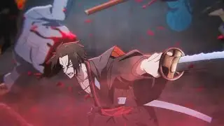 Hells Paradise : Jigokuraku Season 2 Episode 12 END