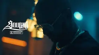 Souldia - Amnésia // Vidéoclip Non conventionnel