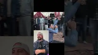 حفلات الشارع في الأردن قصة!😂🎶 Jordan's street Dabke parties are something else!😂🎶