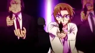 Detective Conan Edit!!