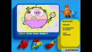 Nick Jr Split Screen Credits (February 12, 2008)