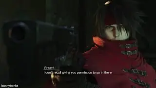 Final Fantasy 7 Rebirth Cutscenes - Part 11 [Japanese VA, English Subtitles] [1080p60]