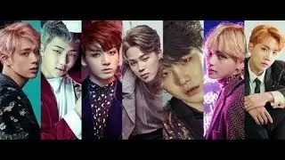 BTS mini crack