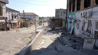 Планували залишитися надовго: окупанти завезли в Куп’янськ 1000 комплектів поліцейської форми рф