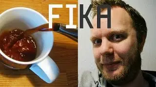 The Swede Explains: Fika