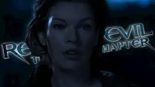 Milla Jovovich Scene's as Alice Abernathy from Resident Evil: The Final Chapter (2016) [#7]